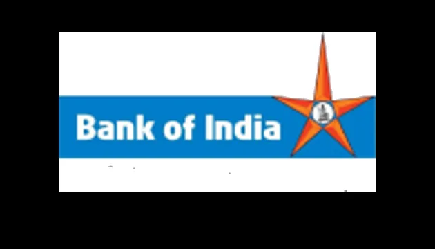 Bank of India