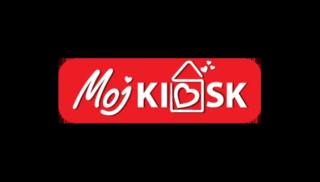 Moj Kiosk