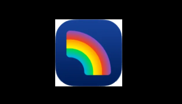 Regenbogen