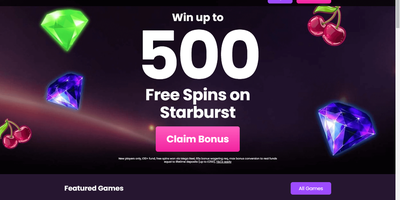 123 Spins predogled spletnega mesta