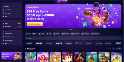 7oasis site preview
