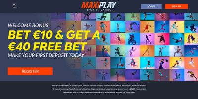 Seitenvorschau von MaxiPlay