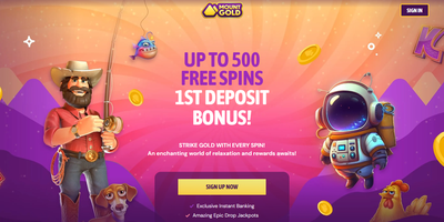 Anteprima del sito Mount Gold