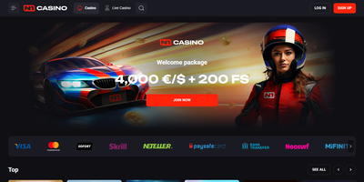 N1 websted forhåndsvisning