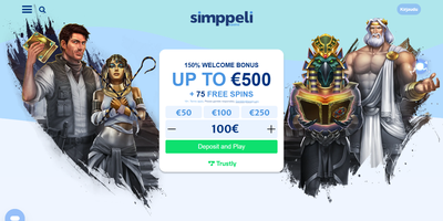 Seitenvorschau von Simppeli