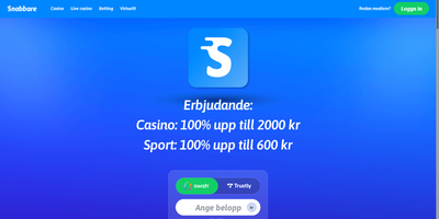 Snabbare websted forhåndsvisning